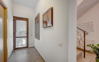 Vila de vanzare in Otopeni-central, zona linistita-Comision 0% - Poză 14