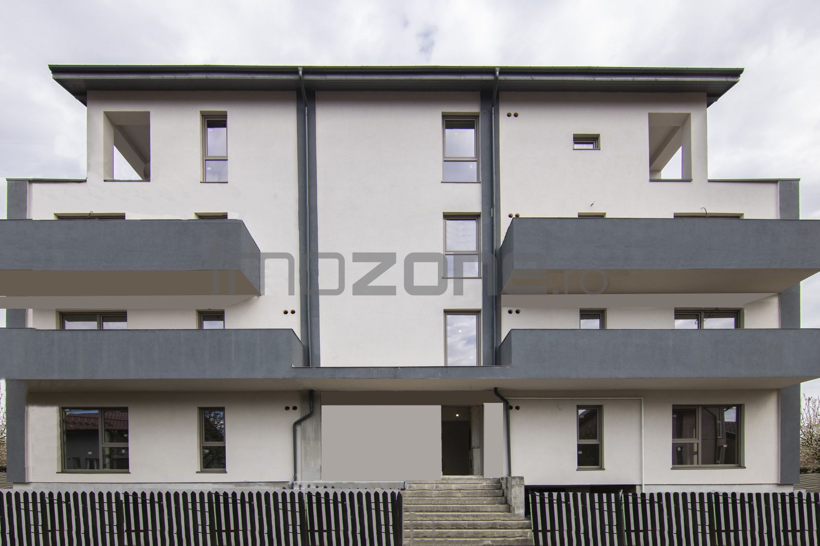Prelungirea Ghencea, bloc nou, 2 camere 55mp, curte 60mp, terasa si balcon 21mp - Poză 2