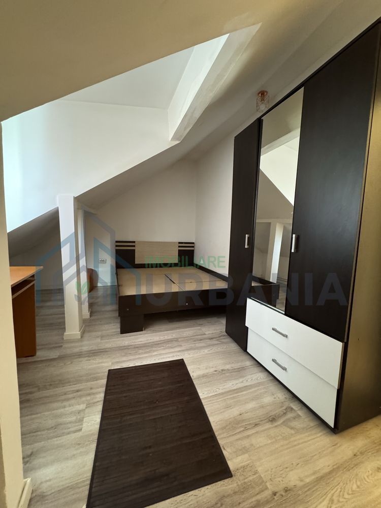 Apartament 2 camere de inchiriat, Copou, zona Universitatii Al. I. Cuza - Poză 6