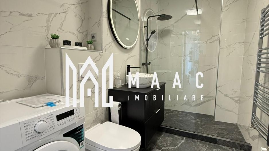 Apartament 3 camere nou | Balcon | Parcare | M. Viteazu - Poză 6