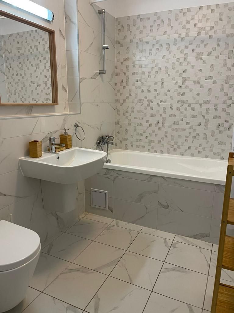 2 CAMERE PIPERA NEWPOINT I Ideal Investitie I Scoala Americana - Poză 13