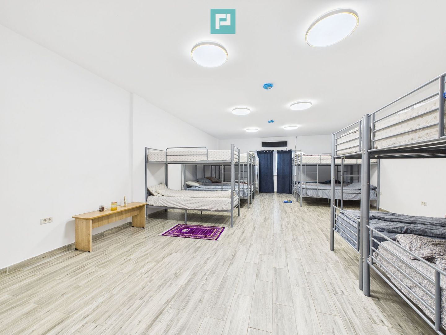 Teren 9.419 mp + hale 7.000 mp – Huși, Vaslui - Poză 13