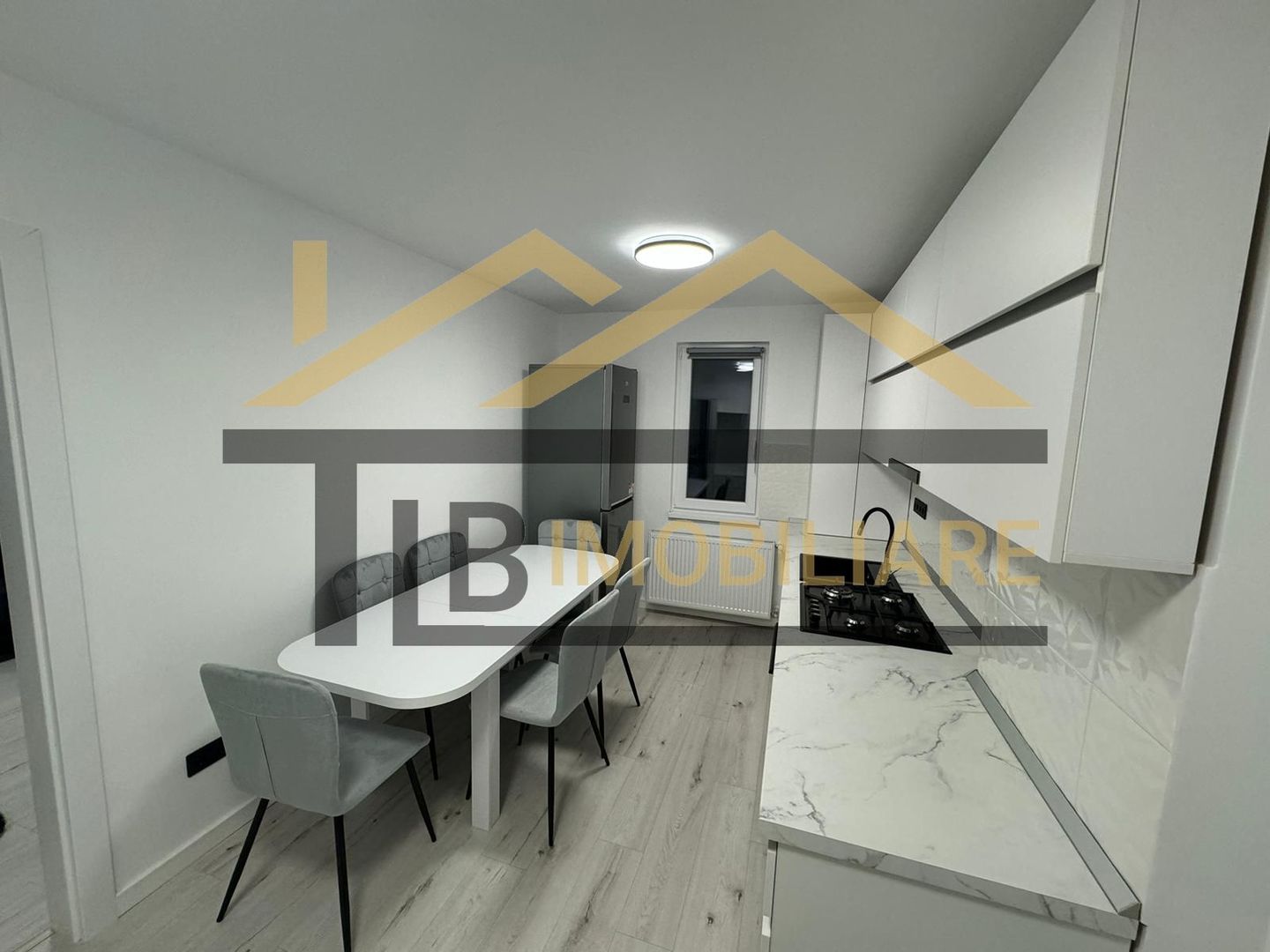 Apartament de 2 camere, 52mp, prima inchiriere, Zona Tribunal - Poză 5