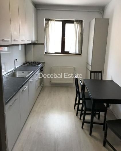 APARTAMENT 2 CAMERE | OTOPENI – I.C. BRĂTIANU NR. 6 - Poză 5