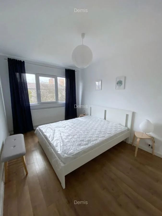 Apartament zona Take Ionescu  aproape de Medicina - Poză 6