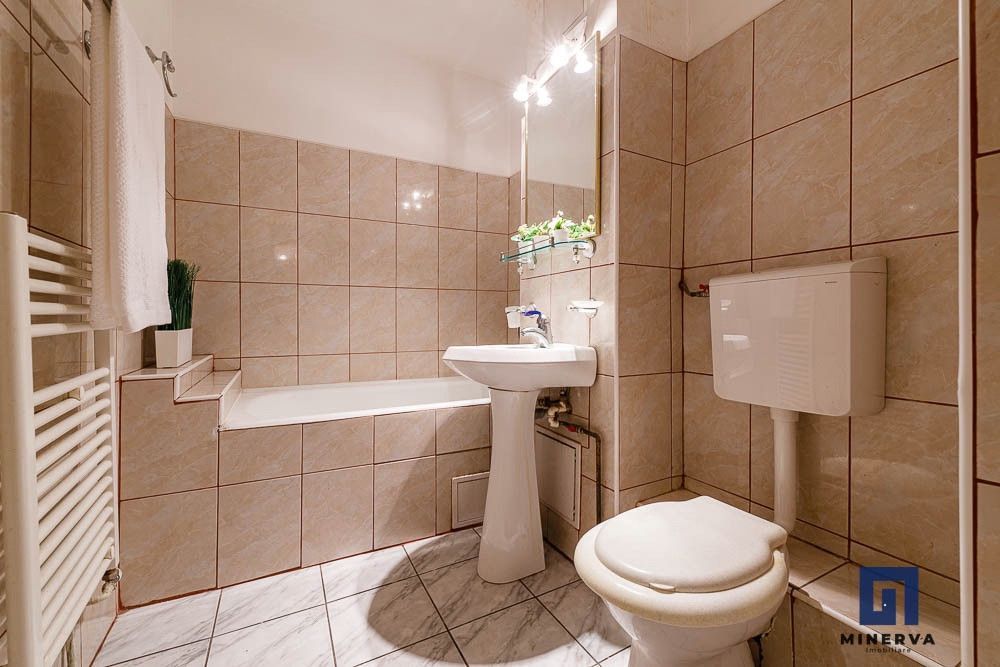 OCAZIE RARĂ: apartament 3 camere, etaj 1, Parcul Bucovina, Comision O - Poză 29