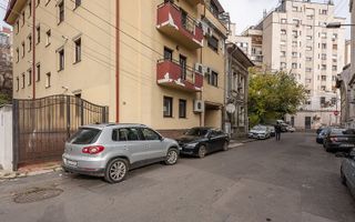 Apartament 3 camere Unirii, imobil nou, mobilat si utilat - Poză 20