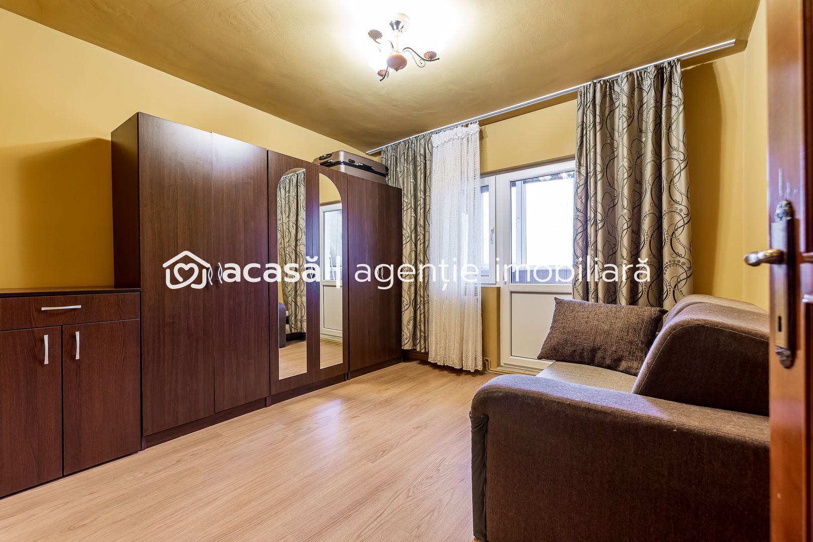 Apartament 3 camere,3 balcoane, lângă Malul Mureșului - Poză 4