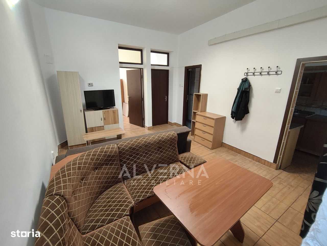 Apartament 3 camere | 51mp | zona Decebal - semicentral - Poză 5
