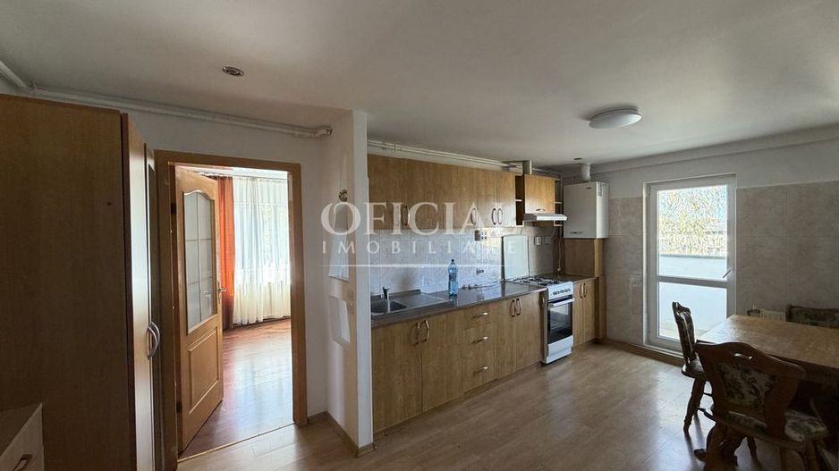 Apartament 2 Camere Decomandat | 54 Mp | Balcon | Zorilor GH.Dima - Poză 3