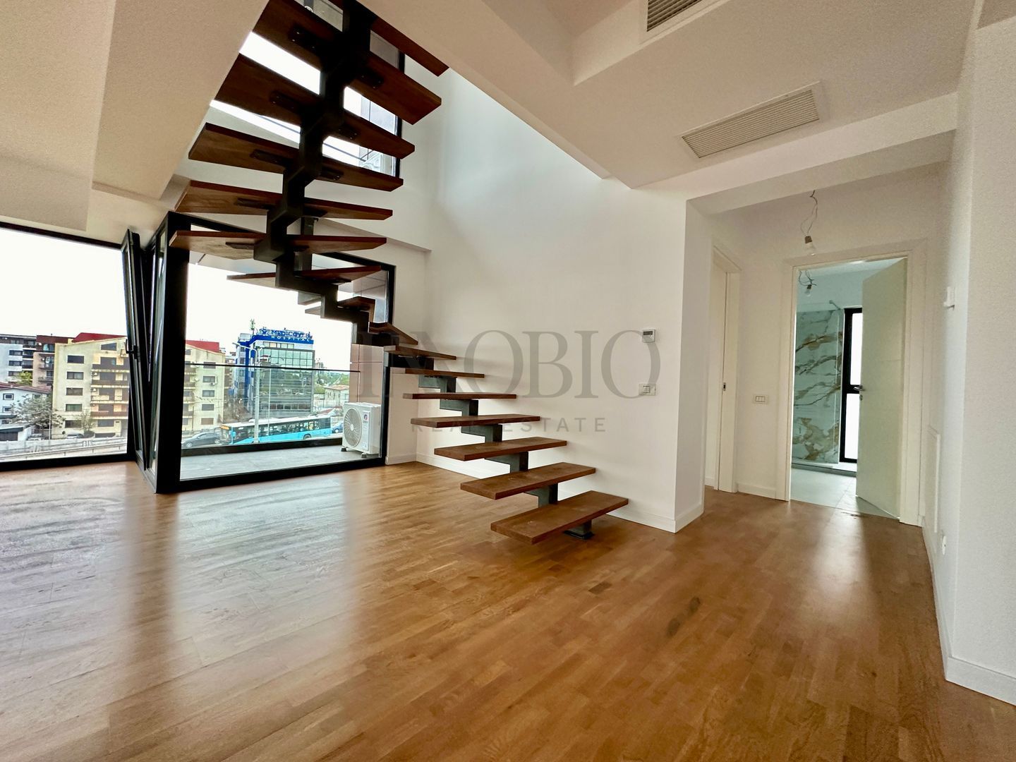 Apartament 4 Camere | Terasa Rooftop 78 MP | Bloc Boutique - Poză 3