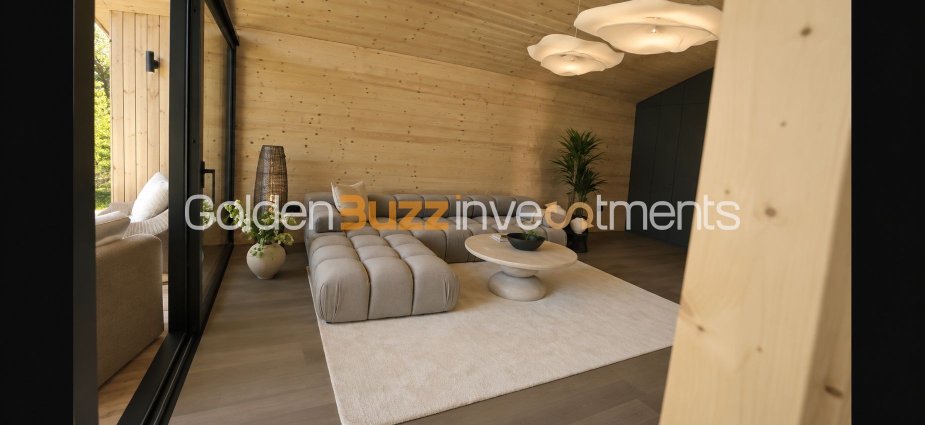 Vilă de lux 90 mp cu jacuzzi propriu | Complex exclusivist - Poză 6