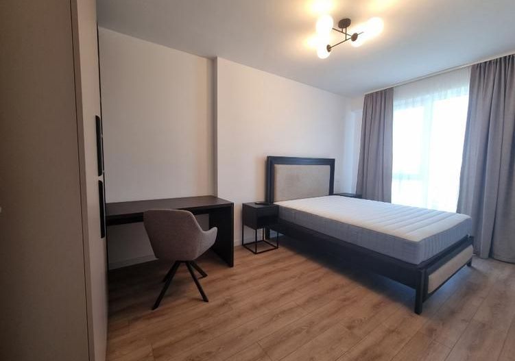 Apartament 2 camere | Vivalia Grand | Prima închiriere | Parcare subterană - Poză 4