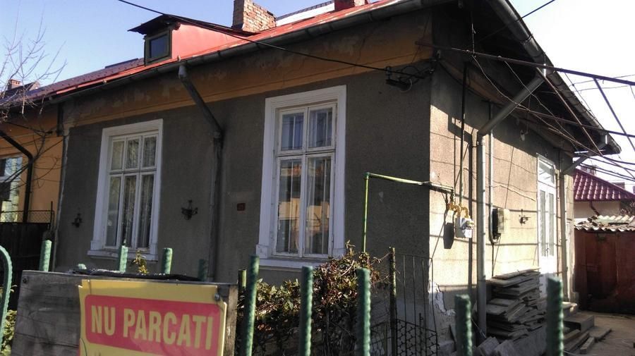 Casa si teren de vanzare Crangasi - Poză 5