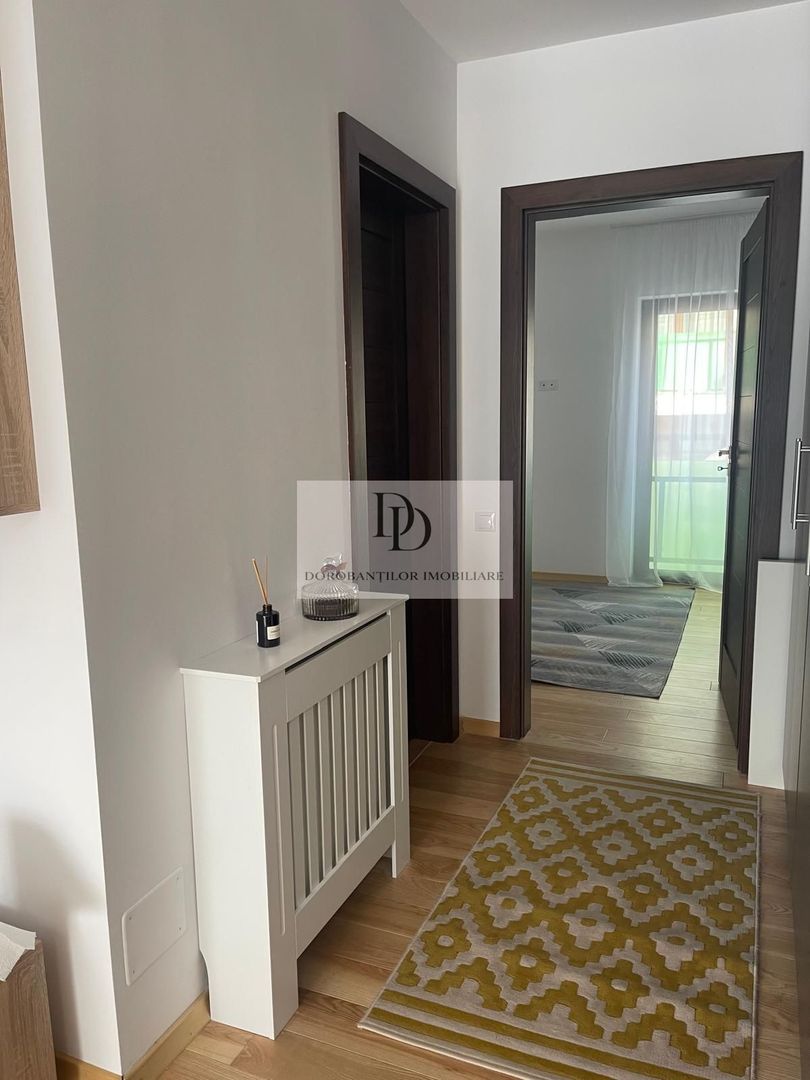 Apartament 2 camere de vânzare | Grădină proprie | Parcare | Buna Ziua - Poză 5