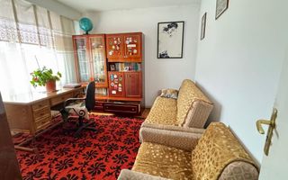 Apartament de vanzare Sasar 4 camere de vanzare — Sasar - Poză 9