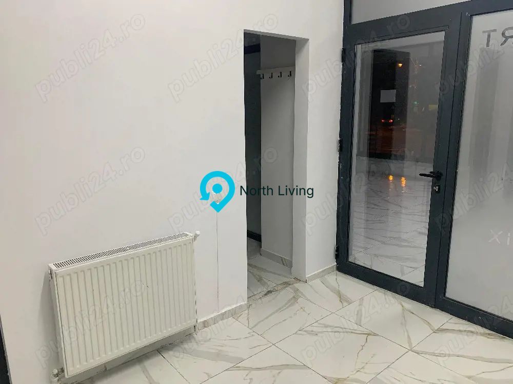 Spațiu comercial 85 mp, Dămăroaia – Jiului, vad stradal - Poză 6