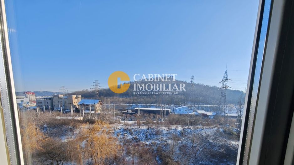 Ap. 2 camere tip DUPLEX - Nicolina - 71 mp - Complet renovat, mobilat și utilat - Poză 1