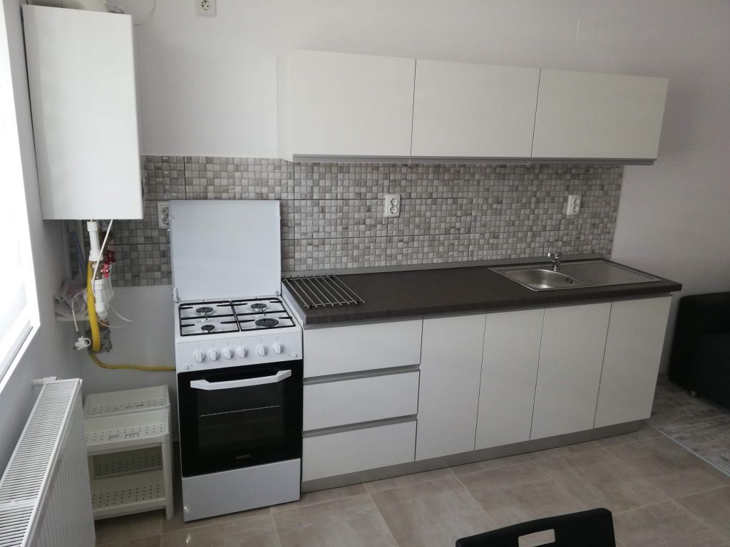 Inchiriere ap.2 camere 0Tineretului 63, Chiajna - Poză 1