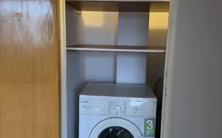 Drumul Taberei, 3 camere decomandat, renovat, etaj 6/8, vedere, sud - Poză 11