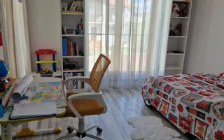 Casa individuala in Cartierul Primaverii Sibiu - Poză 17
