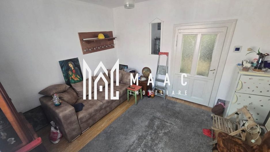 Apartament la casa | 2 camere | 59 MP | Pivnita | Centru - Poză 1