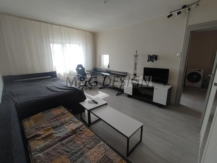 Apartament 1 camera, 40 mp - Zona Complex, Bd. Corneliu Coposu - Poză 3