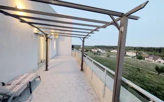 Inchiriere apartament 2 camere Baneasa Complex Rezidential - Poză 16