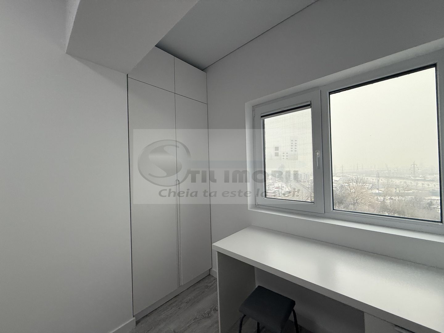 2 CAM TATARASI SOLUMNIA PRIMA INCHIRIERE PARCARE SUBTERANA - Poză 20