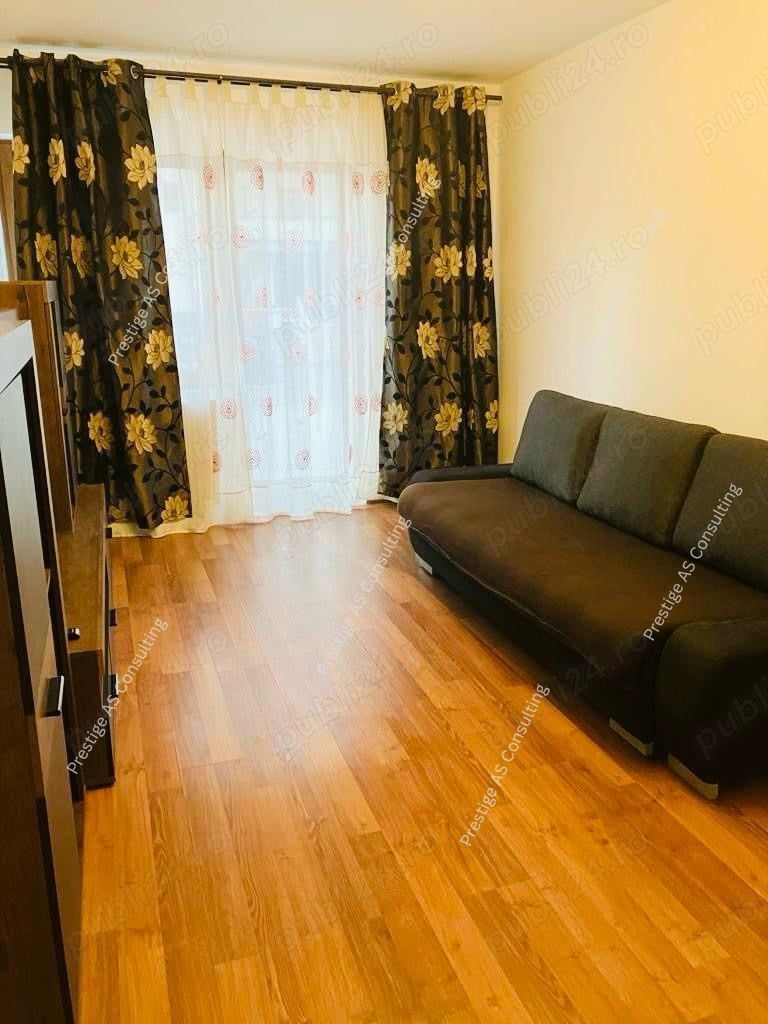 Apartament 1 camera | Zona Vox | Parcare inclusa - Poză 2