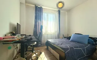 Apartament cu 3 camere | Zona str. Cetății - Florești - Poză 11
