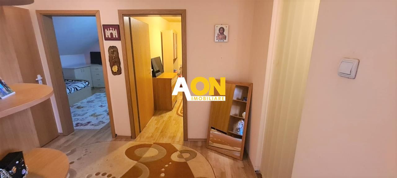 Exclusivitate! Apartament La Vila, 120MP, 3 Camere, Garaj - Poză 6