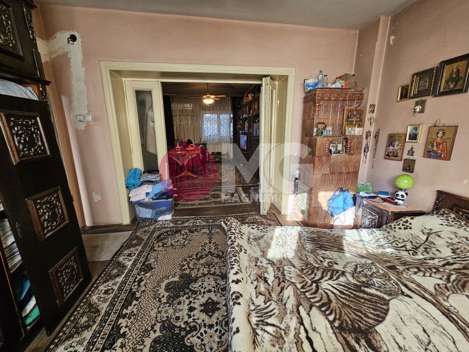 Matei Voievod, vila individuala de vanzare - Poză 18