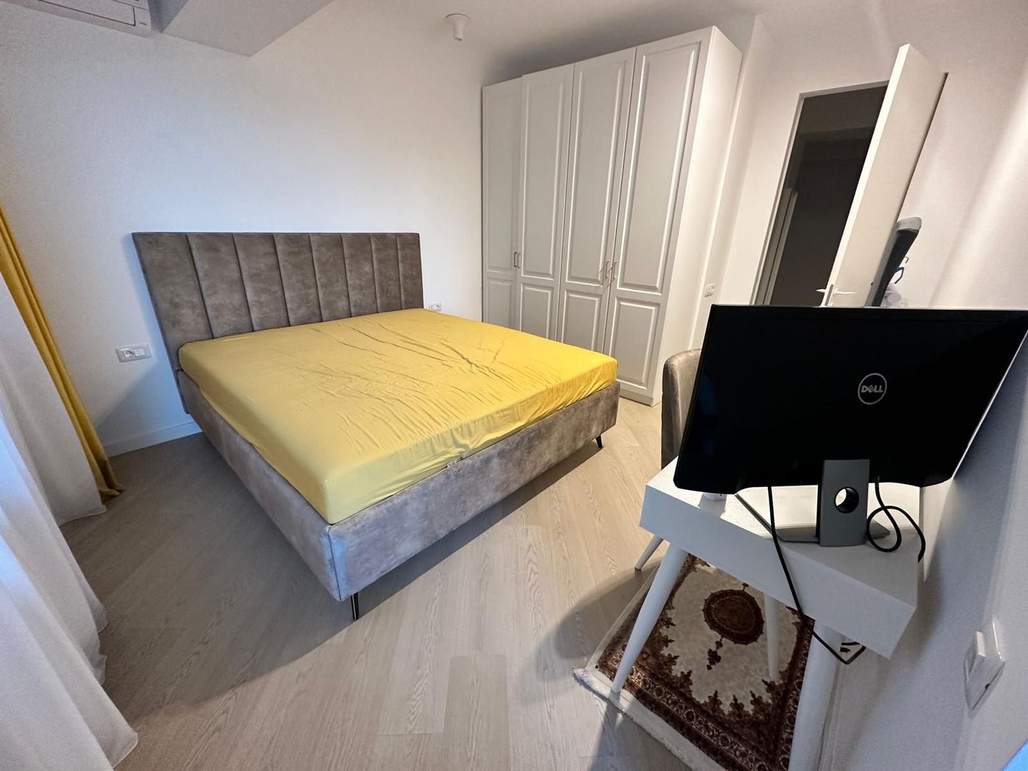 Apartament 3 camere modern | Cortina North - Poză 3