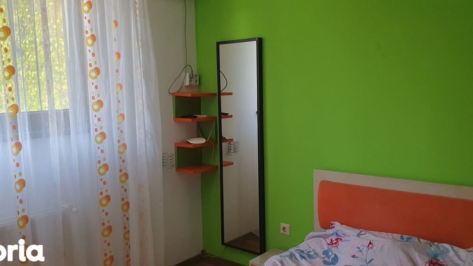 Apartament 2 Camere decomandat  Parcare - D.Leonida, Popesti-Leordeni - Poză 14
