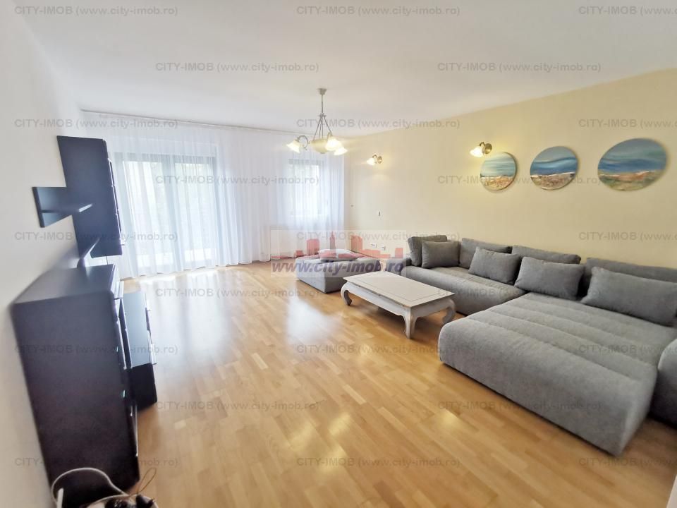Inchiriere Apartament 3 camere Dacia, Eminescu Ultracentral - Poză 1