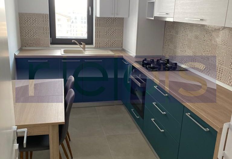 VANZARE 2 CAMERE | ATLANTIC CITY | SISESTI | 65MP | DRESSING | TERASA - Poză 3