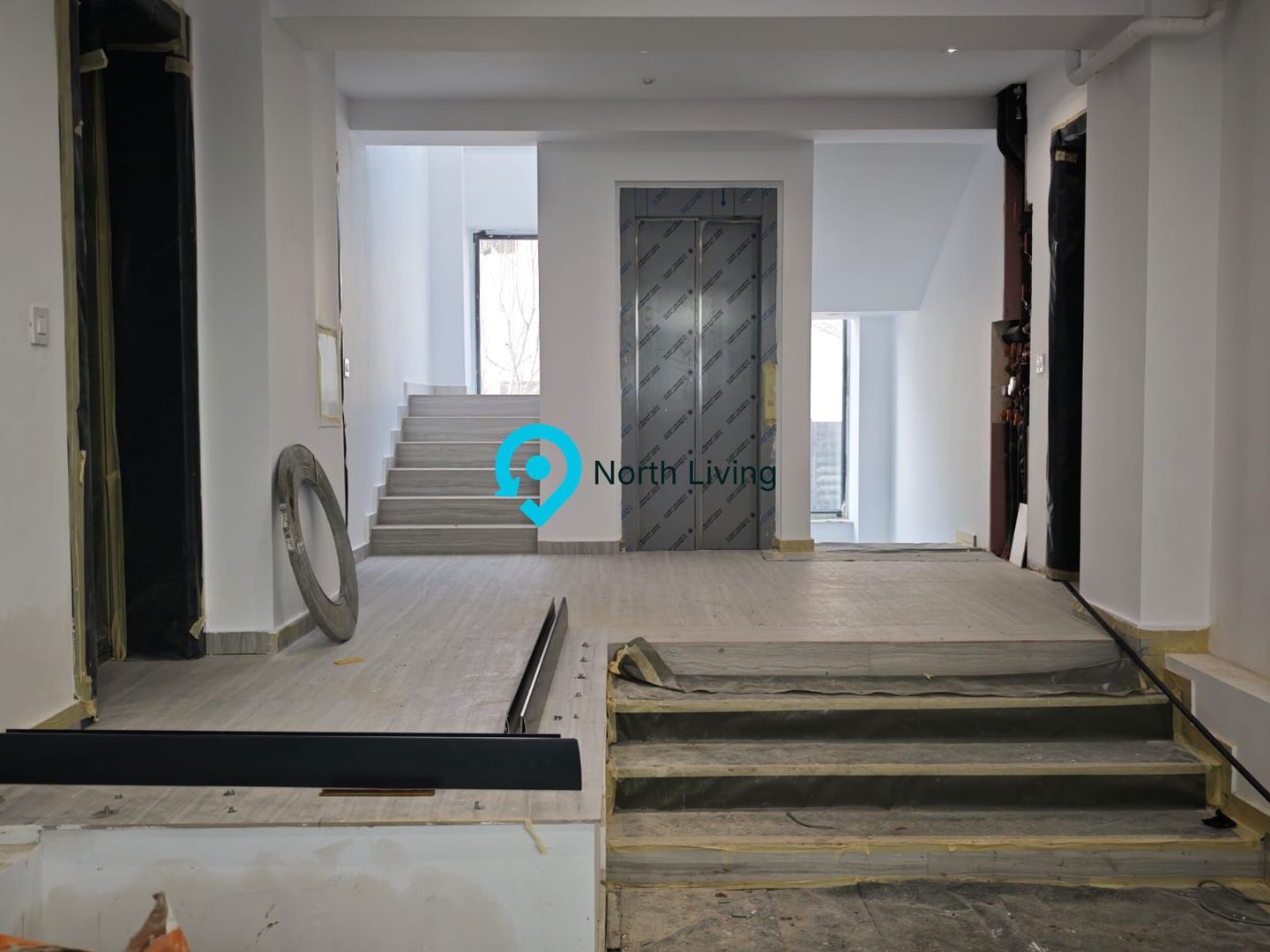 Apartamente 2 și 3 camere, bloc nou NZEB, zonă Pipera - Poză 6