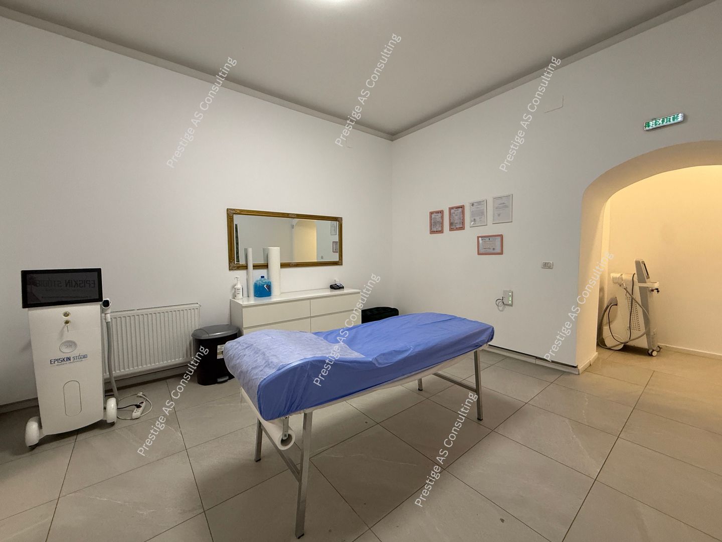Spatiu comercial in Timisoara | zona Maria-Vad Comercial - Poză 6