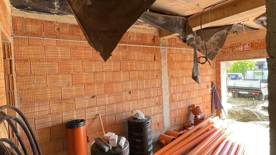 Duplex 4 dormitoare | Super Pozitie | Mosnita-Noua - Poză 8