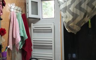 Casa si teren 970mp in comuna Costesti/BZ ~ constructie 2013 - Poză 8