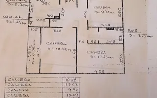 EXCLUSIVITATE. Apartament  4 camere decomandate, zona Primaverii. - Poză 20