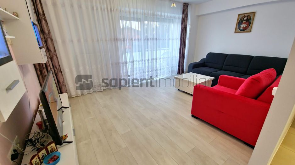 Apartament 2 Camere SDK Nufarul - Poză 2