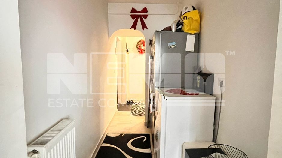 Apartament cu 2 Cam. I Parter I Suceava/G.Enescu I 85.000 Euro - Poză 13