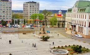 Piata Unirii- Ultracentral- Spatiu Comercial Horeca / Medical -1100 mp ! - Poză 1