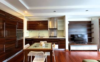 3 camere I Cosmopolis I 62 mp I parcare I faza 1 - Poză 4