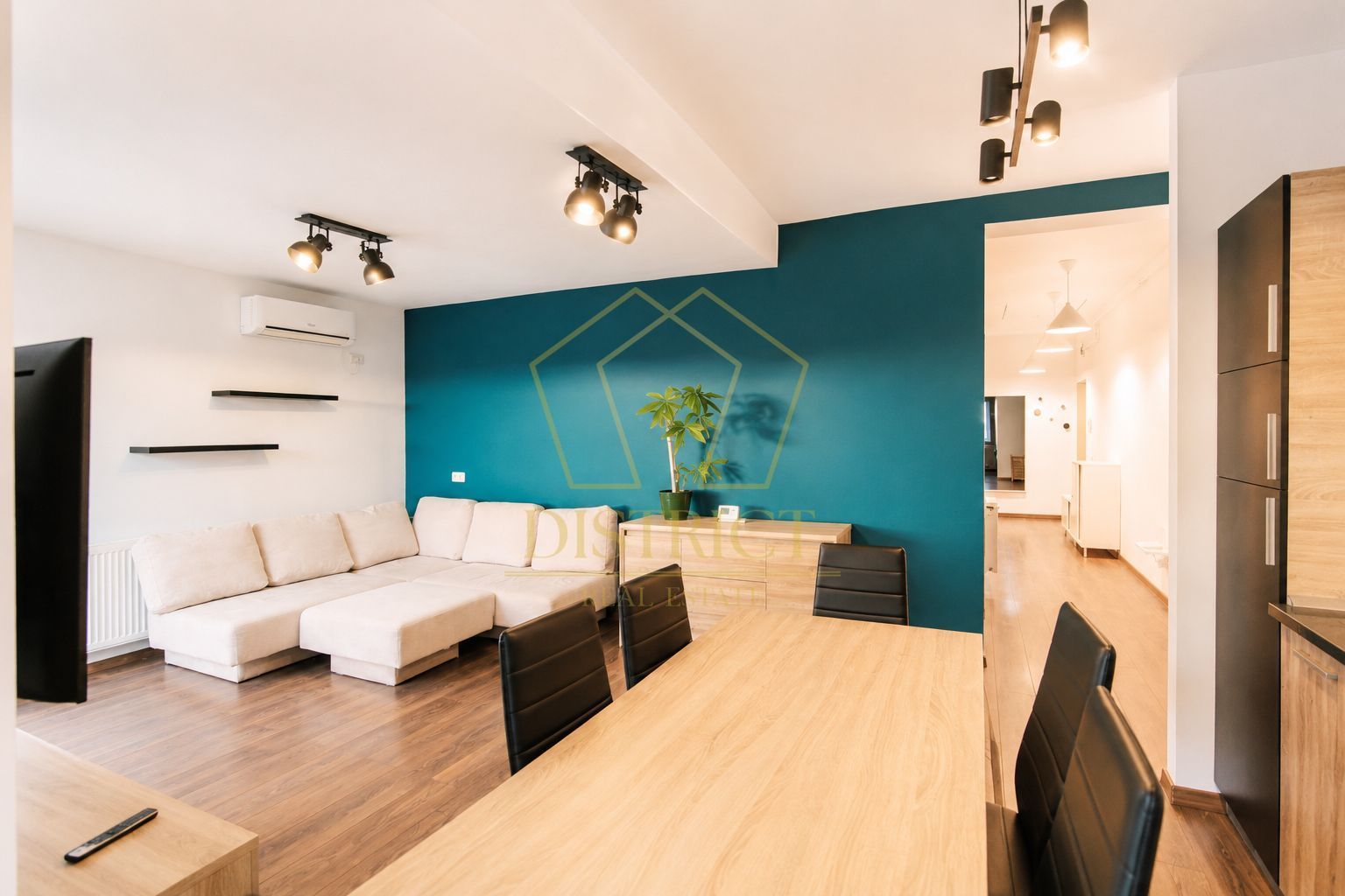 Apartament cu 3 camere | Giroc - Poză 2