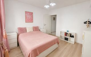 Eleganta si confort | 2 camere in bloc nou, parcare – zona Panoramic - Poză 3