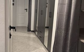 Apartament 3 camere de inchiriat ZONA PIATA APUSULUI - Poză 2