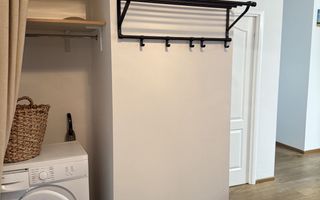 AP. 2 CAMERE GRIVITA, BLOC NOU, METROU 15 MINUTE, CENTRALA TERMICA - Poză 7